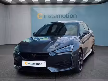 Cupra Leon 2.0 TSI 300