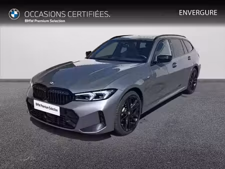 BMW Série 3 330e 2.0 184 xDrive