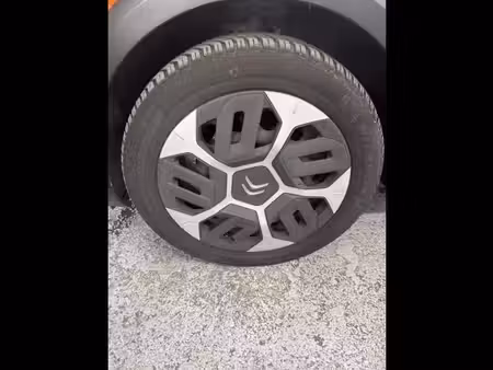 Citroën C4 1.2 PureTech 100 Feel
