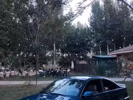 BMW Série 3 323i 2.5 170