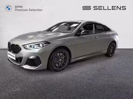 BMW Série 2 M235i 3.0 xDrive