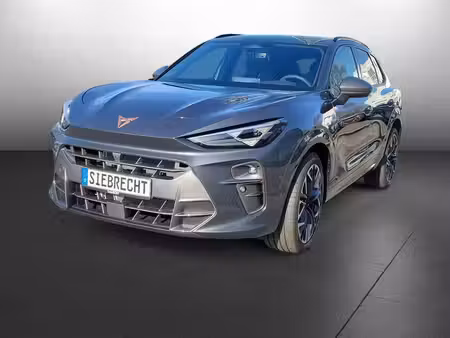 Cupra Terramar 1.5 TSI 150