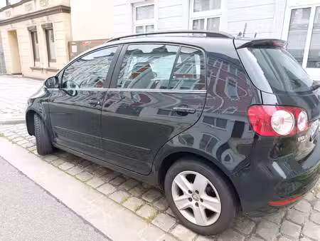 Volkswagen Golf TDI 90