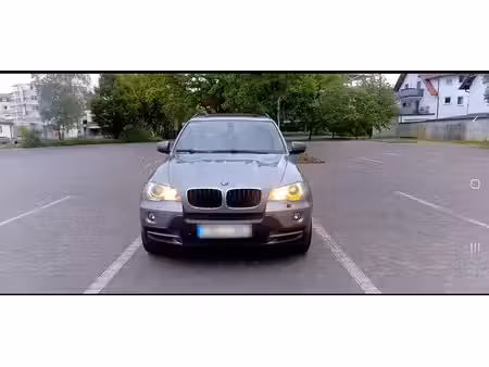 BMW X5 30d 3.0 235