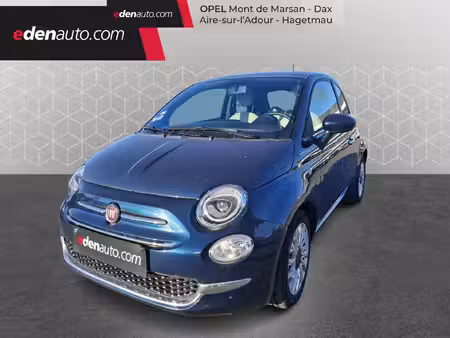 Fiat 500 1.0 69 Dolcevita