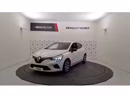Renault Clio 1.0 TCe 100 Evolution