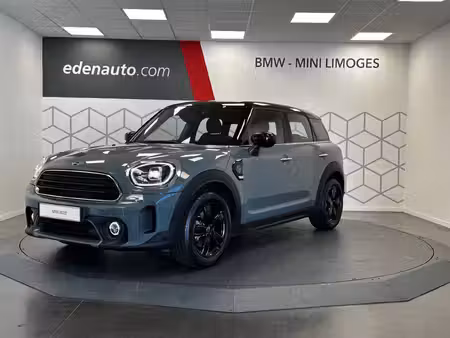 Mini Countryman Cooper 1.5 136