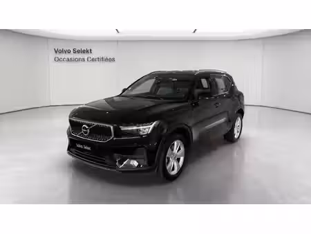 Volvo XC40 B3 2.0 163