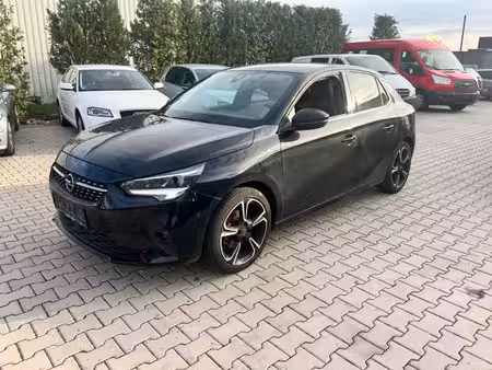 Opel Corsa 1.2 101 Elegance