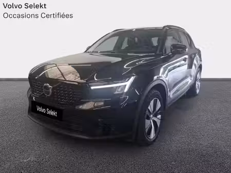 Volvo XC40 T5 1.5 180 Plus
