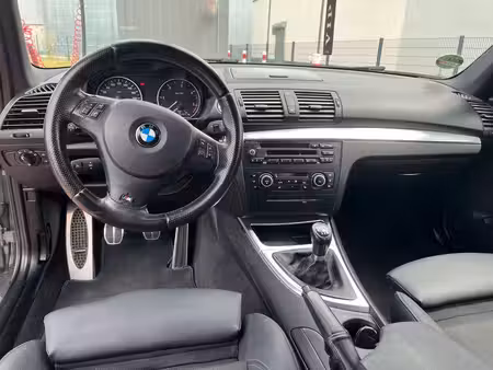 BMW Série 1 118d 2.0 143