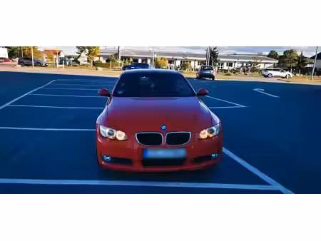 BMW Série 3 320i 170