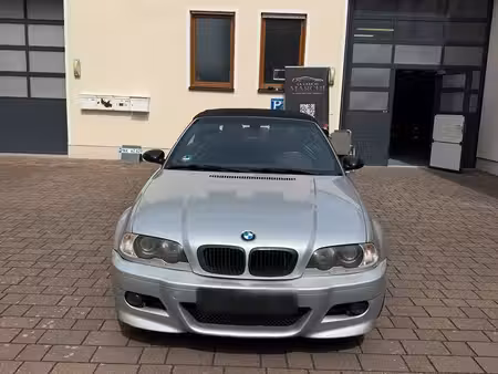 BMW Série 3 320i 2.2 170