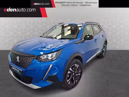 Peugeot 2008 1.2 PureTech 130 Allure