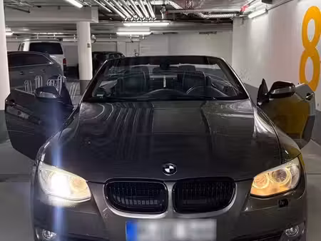 BMW Série 3 325i 3.0 218