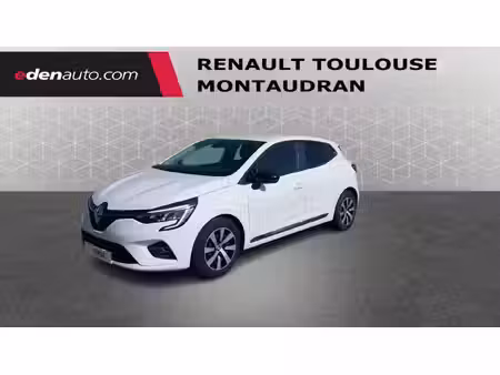 Renault Clio 1.5 dCi 100 Evolution