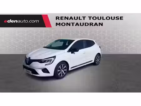 Renault Clio 1.5 dCi 100 Evolution