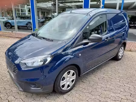 Ford Transit 1.0 EcoBoost 102 Trend