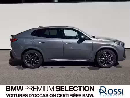 BMW X2 20i 1.5 170 sDrive