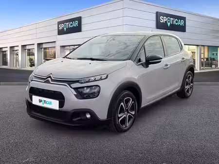 Citroën C3 1.2 PureTech 83 Feel Pack