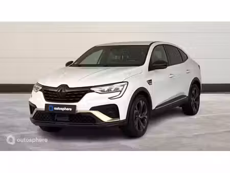 Renault Arkana E-Tech 1.6 145