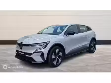 Renault Mégane E-Tech 220 Équilibre