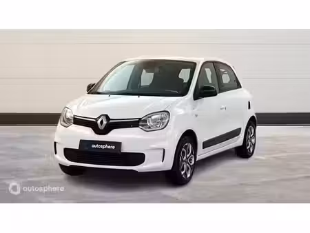 Renault Twingo 1.0 SCe 65 Équilibre