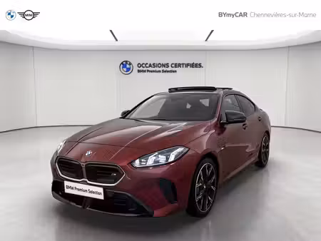 BMW Série 2 M240i 3.0 M Performance xDrive