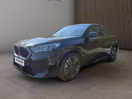 BMW X2 20d 2.0 163 sDrive