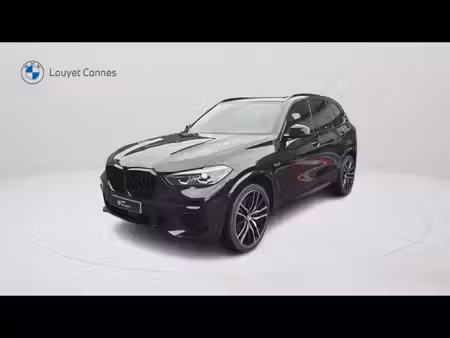 BMW X5 45e 3.0 286 M Sport xDrive