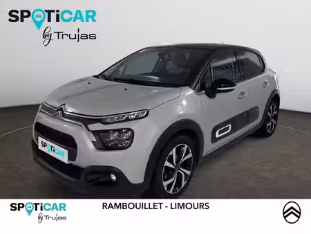 Citroën C3 1.2 PureTech 83 Shine Pack