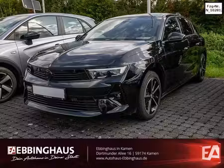 Opel Astra 1.2 131 GS
