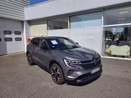 Renault Austral 1.2 200 Techno