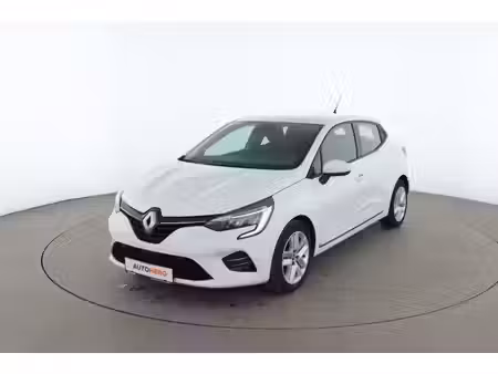 Renault Clio 1.0 SCe