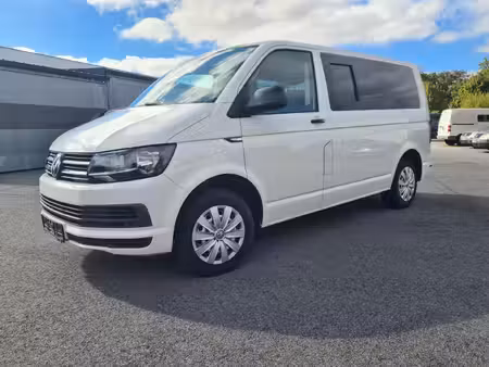 Volkswagen Multivan 2.0 TDI 150 Trendline