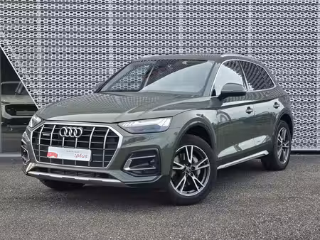 Audi Q5 45 TFSI 2.0 265 Avus quattro