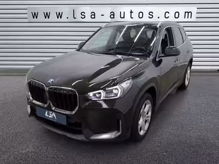 BMW X1 18i 1.5 136 Business sDrive