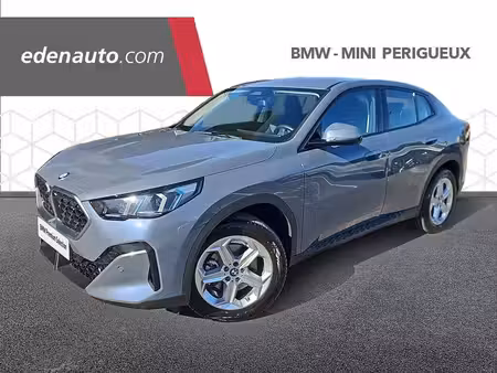 BMW X2 20i sDrive