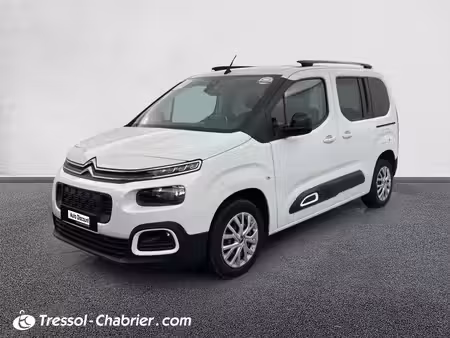 Citroën Berlingo 1.5 Feel Pack