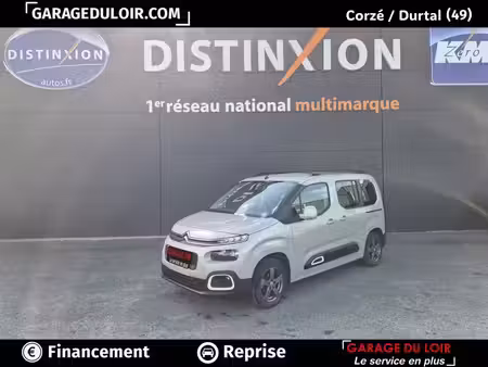 Citroën Berlingo 1.5 Feel