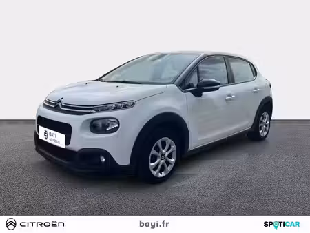Citroën C3 1.2 82 Feel Edition Business
