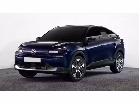 Citroën C4 1.2 145 Plus