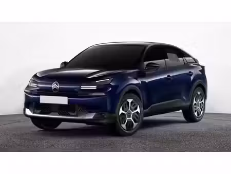 Citroën C4 1.2 145 Plus
