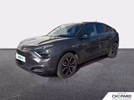 Citroën C4 136 Shine