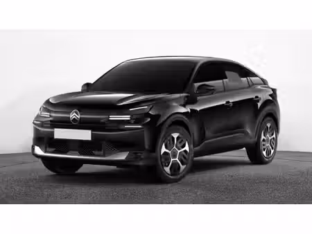 Citroën C4 1.2 145 Plus