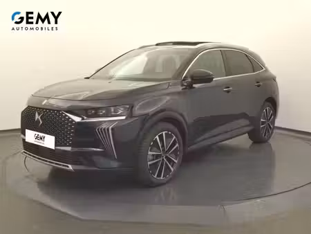 DS 7 E Tense 1.6 225 Rivoli