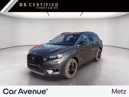 DS 7 1.5 HDi 130 Performance Line