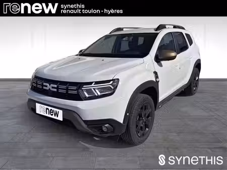 Dacia Duster Eco G
