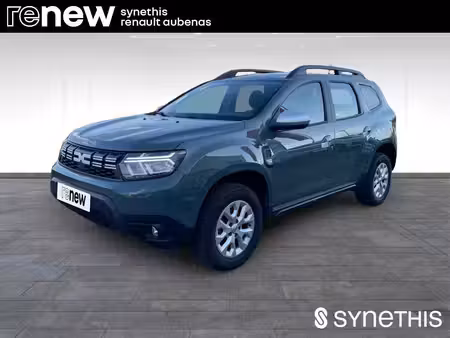 Dacia Duster 1.5 dCi 115 Expression