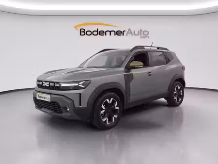 Dacia Duster 1.6 140